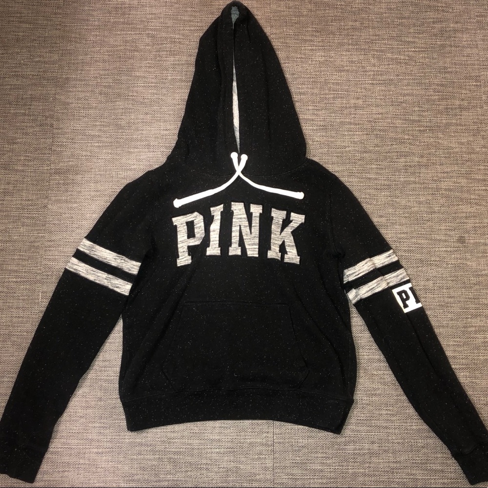 PINK hoodie